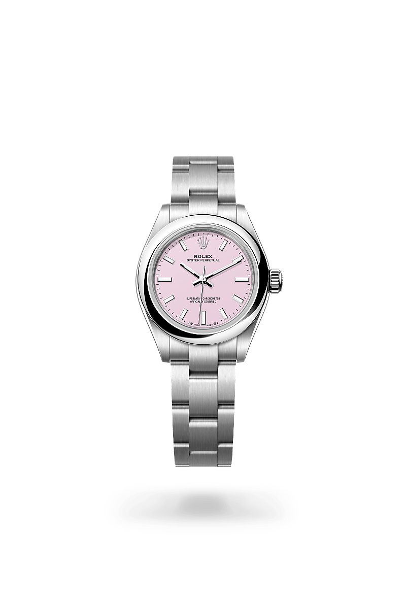 Oyster Perpetual 28